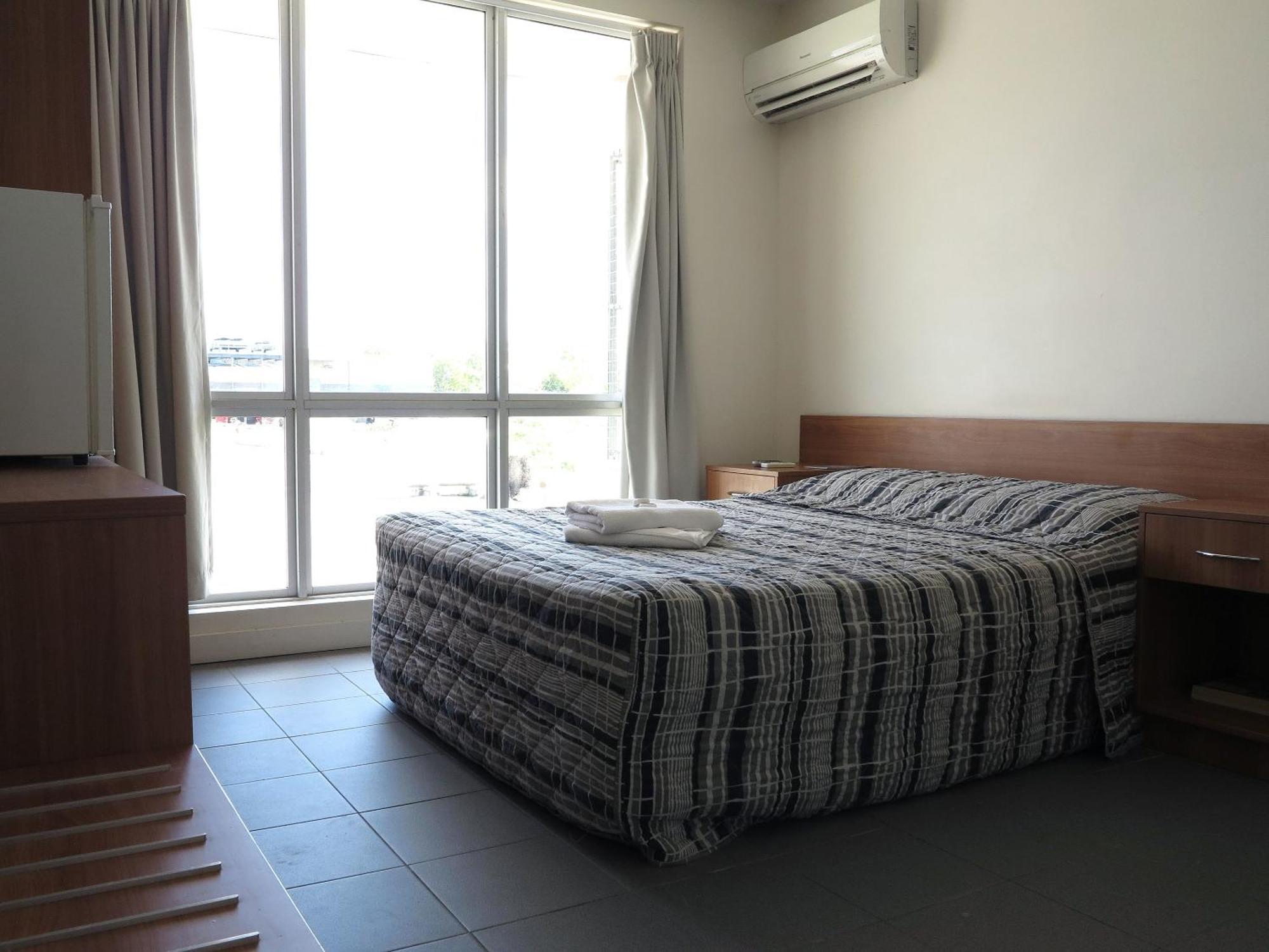 Upper Ross Hotel Townsville Zewnętrze zdjęcie
