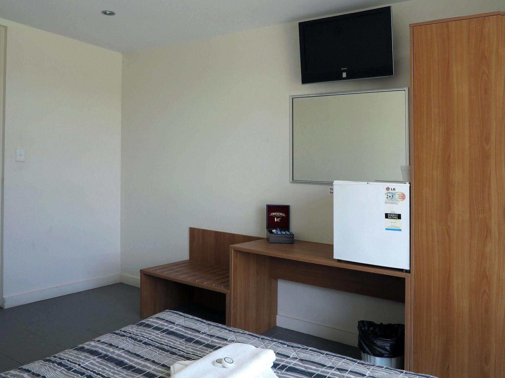 Upper Ross Hotel Townsville Zewnętrze zdjęcie