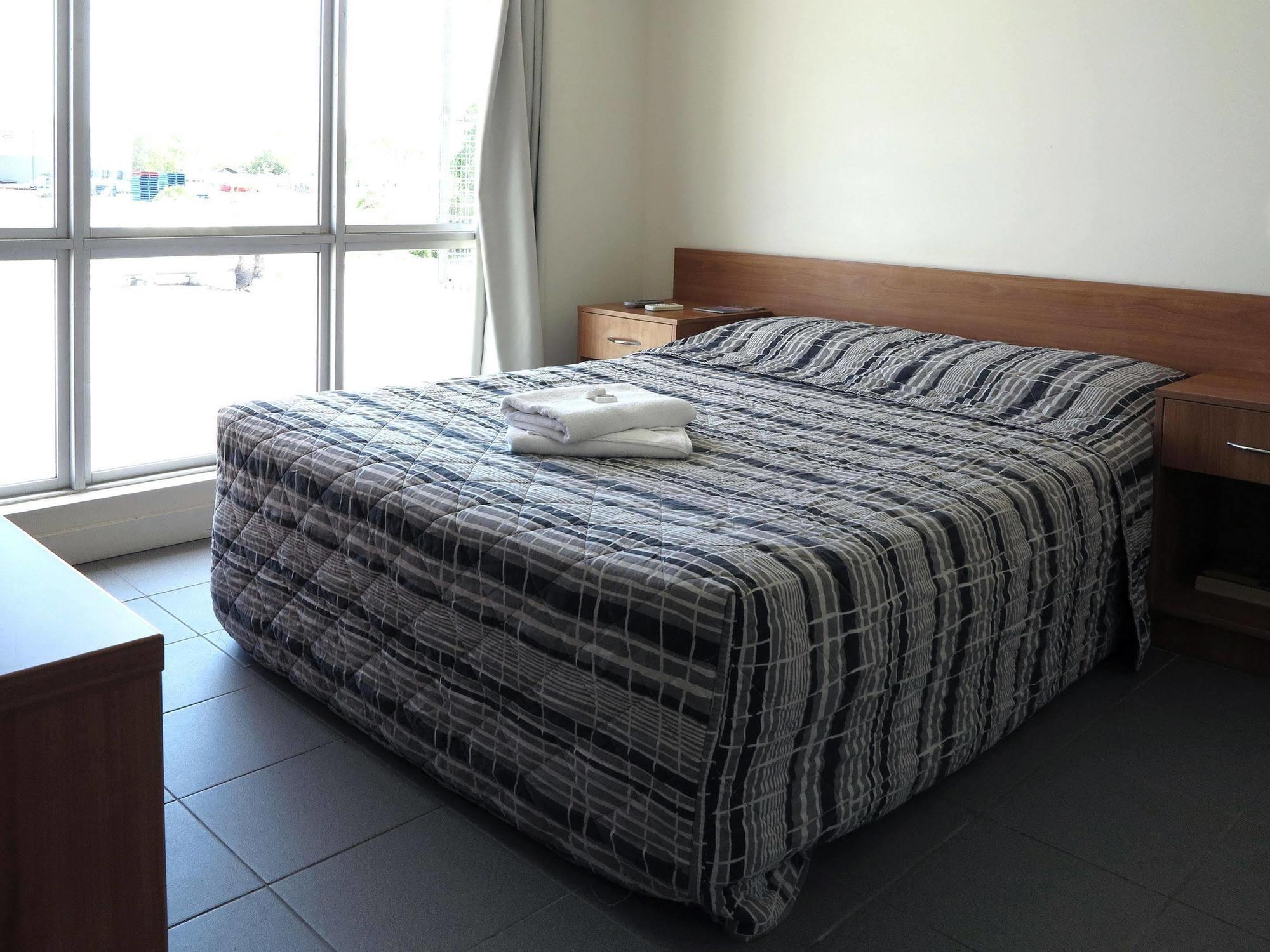 Upper Ross Hotel Townsville Zewnętrze zdjęcie
