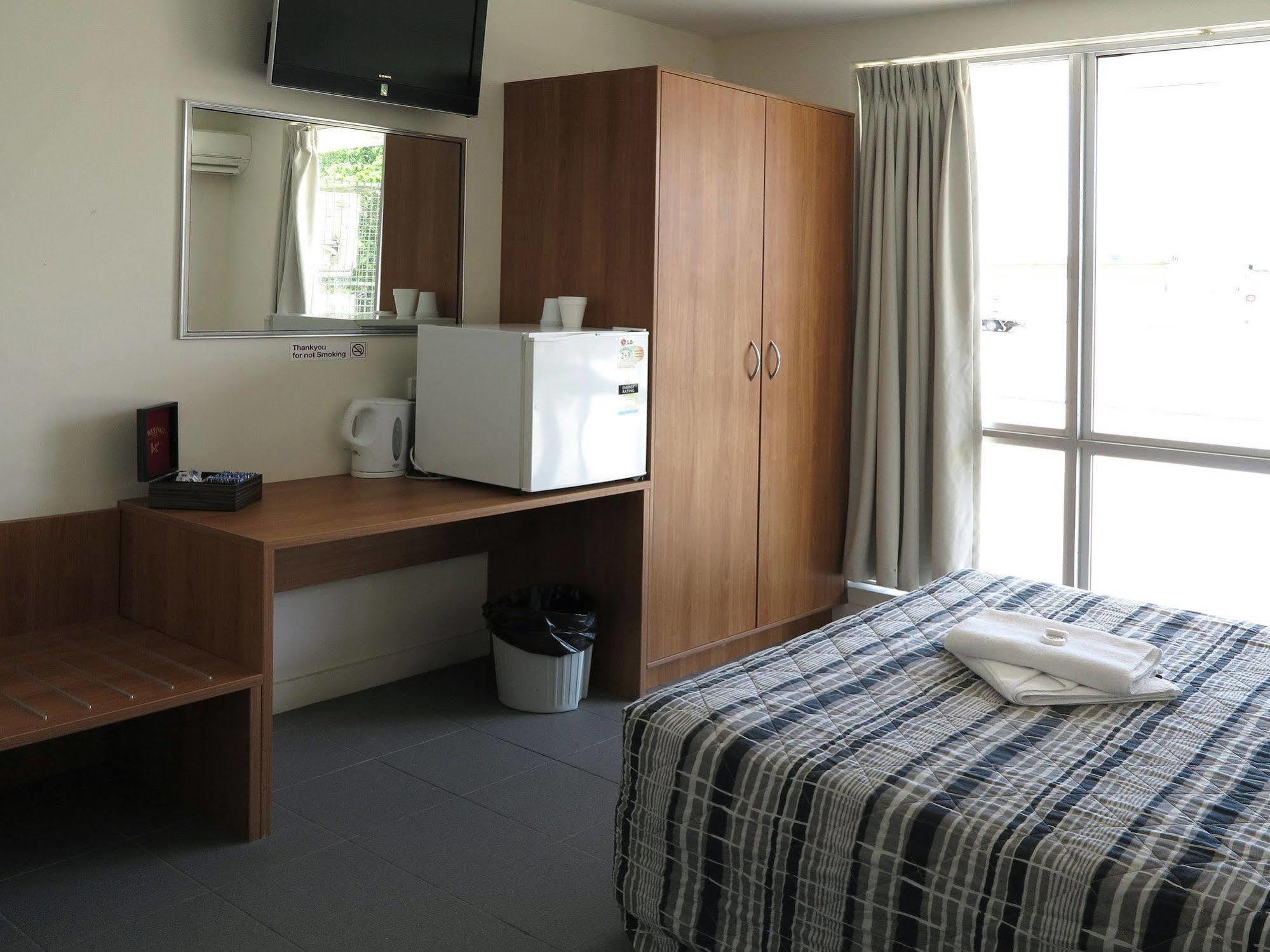 Upper Ross Hotel Townsville Zewnętrze zdjęcie
