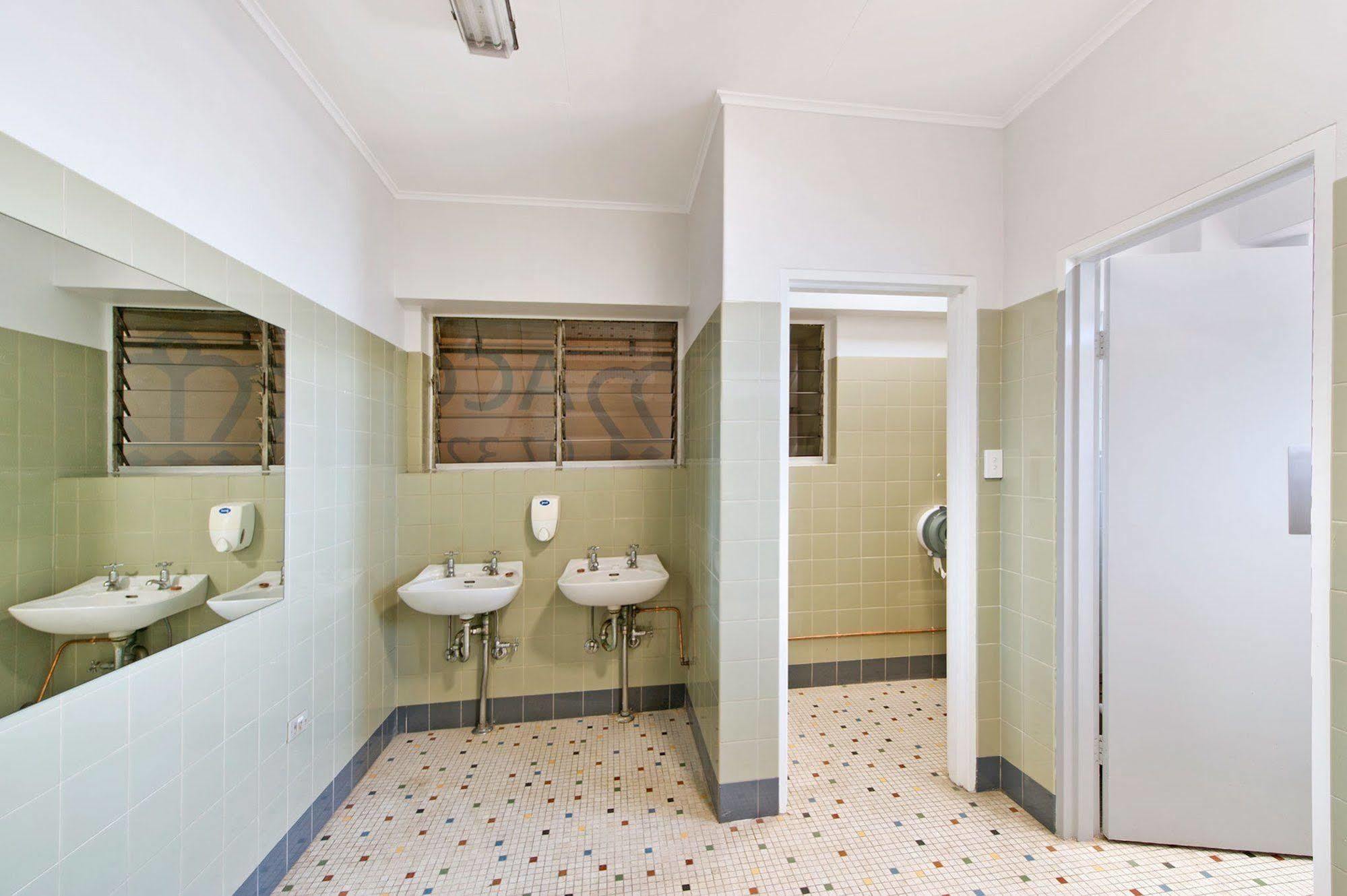 Upper Ross Hotel Townsville Zewnętrze zdjęcie